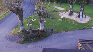 Horský hotel Čarták na Soláni - Pohled na Amfiteatr - 14.11.2025 v 07:35 Horský hotel Čarták na Soláni - Pohled na Amfiteatr - 14.11.2025 v 07:35