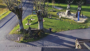 Horský hotel Čarták na Soláni - Pohled na Amfiteatr - 14.11.2025 v 08:20 Horský hotel Čarták na Soláni - Pohled na Amfiteatr - 14.11.2025 v 08:20