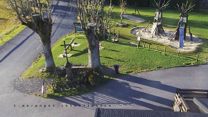 Horský hotel Čarták na Soláni - Pohled na Amfiteatr - 14.11.2025 v 08:31 Horský hotel Čarták na Soláni - Pohled na Amfiteatr - 14.11.2025 v 08:31