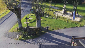 Horský hotel Čarták na Soláni - Pohled na Amfiteatr - 14.11.2025 v 08:40 Horský hotel Čarták na Soláni - Pohled na Amfiteatr - 14.11.2025 v 08:40