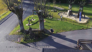 Horský hotel Čarták na Soláni - Pohled na Amfiteatr - 14.11.2025 v 09:01 Horský hotel Čarták na Soláni - Pohled na Amfiteatr - 14.11.2025 v 09:01