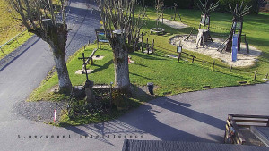 Horský hotel Čarták na Soláni - Pohled na Amfiteatr - 14.11.2025 v 09:05 Horský hotel Čarták na Soláni - Pohled na Amfiteatr - 14.11.2025 v 09:05