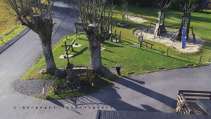 Horský hotel Čarták na Soláni - Pohled na Amfiteatr - 14.11.2025 v 09:25 Horský hotel Čarták na Soláni - Pohled na Amfiteatr - 14.11.2025 v 09:25