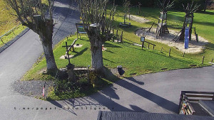 Horský hotel Čarták na Soláni - Pohled na Amfiteatr - 14.11.2025 v 09:40 Horský hotel Čarták na Soláni - Pohled na Amfiteatr - 14.11.2025 v 09:40