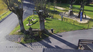 Horský hotel Čarták na Soláni - Pohled na Amfiteatr - 14.11.2025 v 09:45 Horský hotel Čarták na Soláni - Pohled na Amfiteatr - 14.11.2025 v 09:45