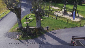 Horský hotel Čarták na Soláni - Pohled na Amfiteatr - 14.11.2025 v 10:01 Horský hotel Čarták na Soláni - Pohled na Amfiteatr - 14.11.2025 v 10:01