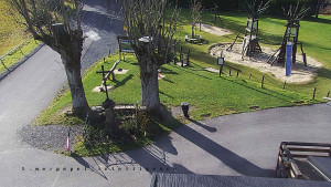 Horský hotel Čarták na Soláni - Pohled na Amfiteatr - 14.11.2025 v 10:05 Horský hotel Čarták na Soláni - Pohled na Amfiteatr - 14.11.2025 v 10:05