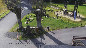 Horský hotel Čarták na Soláni - Pohled na Amfiteatr - 14.11.2025 v 10:25 Horský hotel Čarták na Soláni - Pohled na Amfiteatr - 14.11.2025 v 10:25