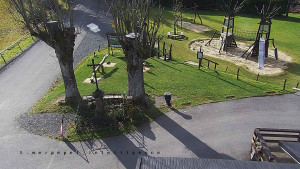 Horský hotel Čarták na Soláni - Pohled na Amfiteatr - 14.11.2025 v 10:31 Horský hotel Čarták na Soláni - Pohled na Amfiteatr - 14.11.2025 v 10:31