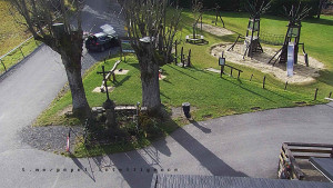 Horský hotel Čarták na Soláni - Pohled na Amfiteatr - 14.11.2025 v 10:40 Horský hotel Čarták na Soláni - Pohled na Amfiteatr - 14.11.2025 v 10:40