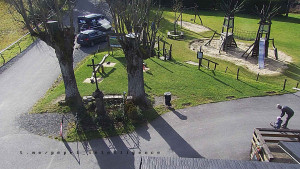 Horský hotel Čarták na Soláni - Pohled na Amfiteatr - 14.11.2025 v 11:01 Horský hotel Čarták na Soláni - Pohled na Amfiteatr - 14.11.2025 v 11:01