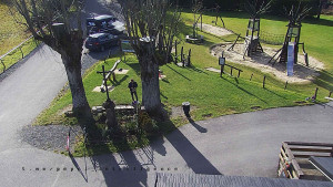 Horský hotel Čarták na Soláni - Pohled na Amfiteatr - 14.11.2025 v 11:05 Horský hotel Čarták na Soláni - Pohled na Amfiteatr - 14.11.2025 v 11:05