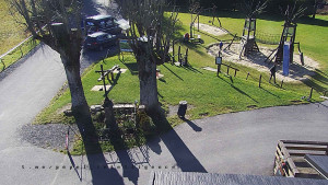 Horský hotel Čarták na Soláni - Pohled na Amfiteatr - 14.11.2025 v 11:20 Horský hotel Čarták na Soláni - Pohled na Amfiteatr - 14.11.2025 v 11:20