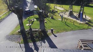 Horský hotel Čarták na Soláni - Pohled na Amfiteatr - 14.11.2025 v 11:25 Horský hotel Čarták na Soláni - Pohled na Amfiteatr - 14.11.2025 v 11:25