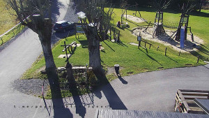 Horský hotel Čarták na Soláni - Pohled na Amfiteatr - 14.11.2025 v 11:31 Horský hotel Čarták na Soláni - Pohled na Amfiteatr - 14.11.2025 v 11:31