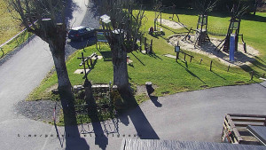 Horský hotel Čarták na Soláni - Pohled na Amfiteatr - 14.11.2025 v 11:35 Horský hotel Čarták na Soláni - Pohled na Amfiteatr - 14.11.2025 v 11:35