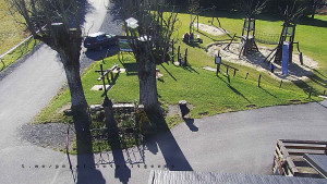 Horský hotel Čarták na Soláni - Pohled na Amfiteatr - 14.11.2025 v 11:40 Horský hotel Čarták na Soláni - Pohled na Amfiteatr - 14.11.2025 v 11:40