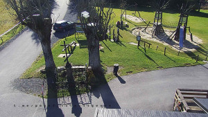 Horský hotel Čarták na Soláni - Pohled na Amfiteatr - 14.11.2025 v 11:46 Horský hotel Čarták na Soláni - Pohled na Amfiteatr - 14.11.2025 v 11:46