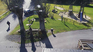 Horský hotel Čarták na Soláni - Pohled na Amfiteatr - 14.11.2025 v 11:50 Horský hotel Čarták na Soláni - Pohled na Amfiteatr - 14.11.2025 v 11:50