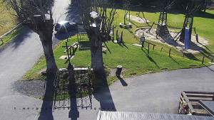 Horský hotel Čarták na Soláni - Pohled na Amfiteatr - 14.11.2025 v 12:05 Horský hotel Čarták na Soláni - Pohled na Amfiteatr - 14.11.2025 v 12:05