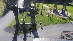 Horský hotel Čarták na Soláni - Pohled na Amfiteatr - 14.11.2025 v 12:10 Horský hotel Čarták na Soláni - Pohled na Amfiteatr - 14.11.2025 v 12:10