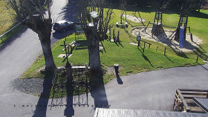 Horský hotel Čarták na Soláni - Pohled na Amfiteatr - 14.11.2025 v 12:15 Horský hotel Čarták na Soláni - Pohled na Amfiteatr - 14.11.2025 v 12:15