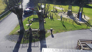 Horský hotel Čarták na Soláni - Pohled na Amfiteatr - 14.11.2025 v 12:25 Horský hotel Čarták na Soláni - Pohled na Amfiteatr - 14.11.2025 v 12:25