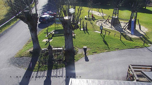 Horský hotel Čarták na Soláni - Pohled na Amfiteatr - 14.11.2025 v 12:31 Horský hotel Čarták na Soláni - Pohled na Amfiteatr - 14.11.2025 v 12:31