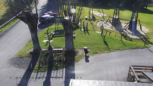 Horský hotel Čarták na Soláni - Pohled na Amfiteatr - 14.11.2025 v 12:35 Horský hotel Čarták na Soláni - Pohled na Amfiteatr - 14.11.2025 v 12:35