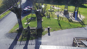 Horský hotel Čarták na Soláni - Pohled na Amfiteatr - 14.11.2025 v 12:46 Horský hotel Čarták na Soláni - Pohled na Amfiteatr - 14.11.2025 v 12:46