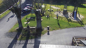 Horský hotel Čarták na Soláni - Pohled na Amfiteatr - 14.11.2025 v 12:50 Horský hotel Čarták na Soláni - Pohled na Amfiteatr - 14.11.2025 v 12:50