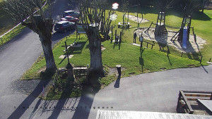 Horský hotel Čarták na Soláni - Pohled na Amfiteatr - 14.11.2025 v 13:15 Horský hotel Čarták na Soláni - Pohled na Amfiteatr - 14.11.2025 v 13:15