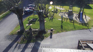 Horský hotel Čarták na Soláni - Pohled na Amfiteatr - 14.11.2025 v 13:20 Horský hotel Čarták na Soláni - Pohled na Amfiteatr - 14.11.2025 v 13:20