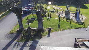 Horský hotel Čarták na Soláni - Pohled na Amfiteatr - 14.11.2025 v 13:25 Horský hotel Čarták na Soláni - Pohled na Amfiteatr - 14.11.2025 v 13:25