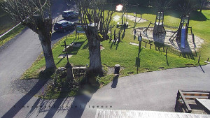 Horský hotel Čarták na Soláni - Pohled na Amfiteatr - 14.11.2025 v 13:31 Horský hotel Čarták na Soláni - Pohled na Amfiteatr - 14.11.2025 v 13:31