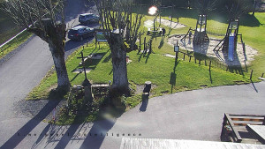 Horský hotel Čarták na Soláni - Pohled na Amfiteatr - 14.11.2025 v 13:35 Horský hotel Čarták na Soláni - Pohled na Amfiteatr - 14.11.2025 v 13:35