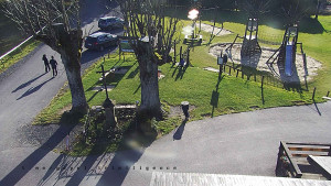 Horský hotel Čarták na Soláni - Pohled na Amfiteatr - 14.11.2025 v 13:40 Horský hotel Čarták na Soláni - Pohled na Amfiteatr - 14.11.2025 v 13:40