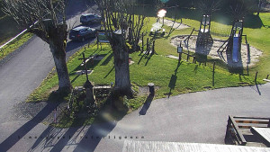 Horský hotel Čarták na Soláni - Pohled na Amfiteatr - 14.11.2025 v 13:50 Horský hotel Čarták na Soláni - Pohled na Amfiteatr - 14.11.2025 v 13:50