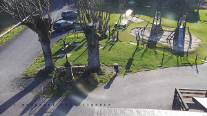 Horský hotel Čarták na Soláni - Pohled na Amfiteatr - 14.11.2025 v 14:05 Horský hotel Čarták na Soláni - Pohled na Amfiteatr - 14.11.2025 v 14:05