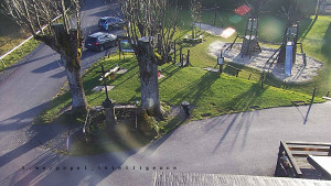 Horský hotel Čarták na Soláni - Pohled na Amfiteatr - 14.11.2025 v 14:50 Horský hotel Čarták na Soláni - Pohled na Amfiteatr - 14.11.2025 v 14:50