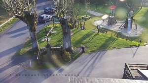 Horský hotel Čarták na Soláni - Pohled na Amfiteatr - 14.11.2025 v 15:05 Horský hotel Čarták na Soláni - Pohled na Amfiteatr - 14.11.2025 v 15:05