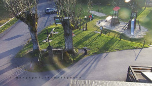 Horský hotel Čarták na Soláni - Pohled na Amfiteatr - 14.11.2025 v 15:10 Horský hotel Čarták na Soláni - Pohled na Amfiteatr - 14.11.2025 v 15:10