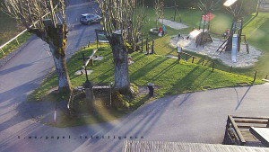 Horský hotel Čarták na Soláni - Pohled na Amfiteatr - 14.11.2025 v 15:15 Horský hotel Čarták na Soláni - Pohled na Amfiteatr - 14.11.2025 v 15:15