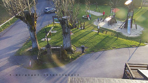 Horský hotel Čarták na Soláni - Pohled na Amfiteatr - 14.11.2025 v 15:20 Horský hotel Čarták na Soláni - Pohled na Amfiteatr - 14.11.2025 v 15:20