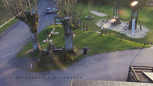 Horský hotel Čarták na Soláni - Pohled na Amfiteatr - 14.11.2025 v 15:25 Horský hotel Čarták na Soláni - Pohled na Amfiteatr - 14.11.2025 v 15:25