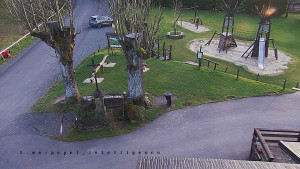 Horský hotel Čarták na Soláni - Pohled na Amfiteatr - 14.11.2025 v 15:35 Horský hotel Čarták na Soláni - Pohled na Amfiteatr - 14.11.2025 v 15:35