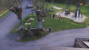 Horský hotel Čarták na Soláni - Pohled na Amfiteatr - 14.11.2025 v 15:40 Horský hotel Čarták na Soláni - Pohled na Amfiteatr - 14.11.2025 v 15:40