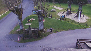 Horský hotel Čarták na Soláni - Pohled na Amfiteatr - 14.11.2025 v 15:46 Horský hotel Čarták na Soláni - Pohled na Amfiteatr - 14.11.2025 v 15:46