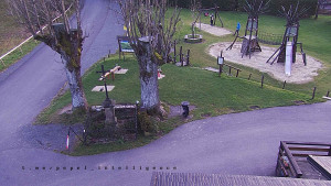 Horský hotel Čarták na Soláni - Pohled na Amfiteatr - 14.11.2025 v 15:50 Horský hotel Čarták na Soláni - Pohled na Amfiteatr - 14.11.2025 v 15:50