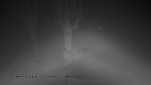 Horský hotel Čarták na Soláni - Pohled na Amfiteatr - 16.12.2025 v 05:55 Horský hotel Čarták na Soláni - Pohled na Amfiteatr - 16.12.2025 v 05:55